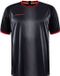 Craft Progress 2.0 Graphic Jersey - Black/Bright Red - 3XL