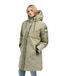 NAVAHOO Wintermantel 'Peakstorm 14' taupe