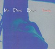 Snapper Consignment My Dying Bride Trinity CD