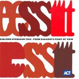 New Arts International Bv ACT From Gagarin's Point Of View