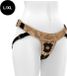MYTHOLOGY FANTASY DILDO | Mythology Fantasy Harness - Bronze L/xl