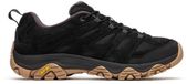 Merrell Moab 3 Ready Zip Chaussures de marche Noir EU 43 1/2 Homme