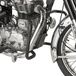 Stoßfänger Givi Stoßfänger Royal Enfield Classic 500 2019