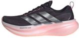 Adidas Performance Supernova Glide Hardloopschoenen - Dames - Paars - Maat 41 1/3