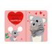 Knuffel ImageBooks Factory Knuffel me - Kleine koala