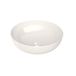 Plieger Round waskom Ø38x13.6cm wit 0271118