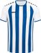 Jako Inter Shirt Korte Mouw Kinderen - Sportroyal / Wit | Maat: 164