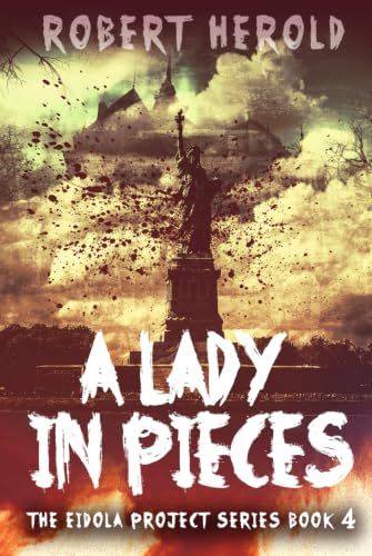 A Lady in Pieces