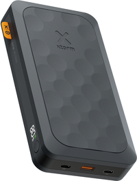 Xtorm 67W Fuel Series Powerbank 45.000mAh - Midnight Black
