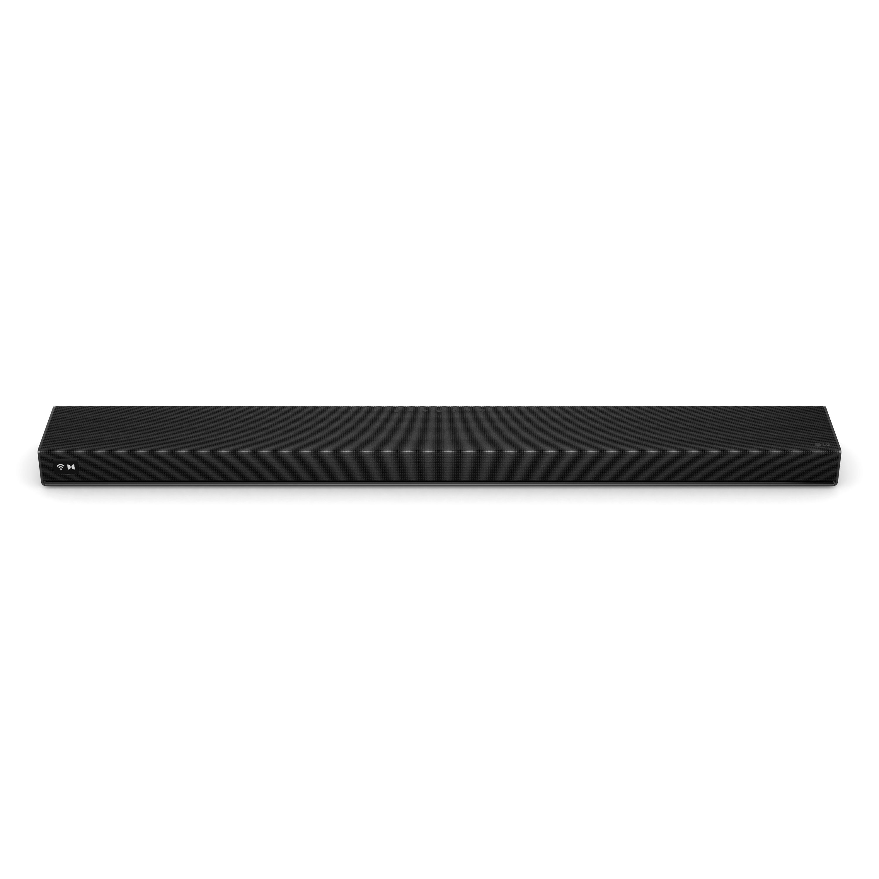 LG H7 5.1.3 kanalen Soundbar - Zwart