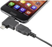 Renkforce USB 3.2 Gen 1 (USB 3.0) Adapter