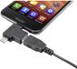 Renkforce USB 3.2 Gen 1 (USB 3.0) Adapter