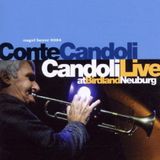 Candoli Conte Candoli - Candoli Live
