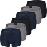 JOOP! Boxershorts Everyday Set van 6