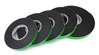 Illbruck TP600 schuimband 15/7-12 anthr.