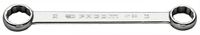 Facom 59 rechte 12-kantringsleutels, metrische maten 10x11mm l100mm