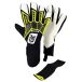 Twofive Keepershandschoenen Tokyo Basic Negative Zwart