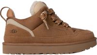 UGG Lowmel Heren Lage Sneakers Chestnut EU 45