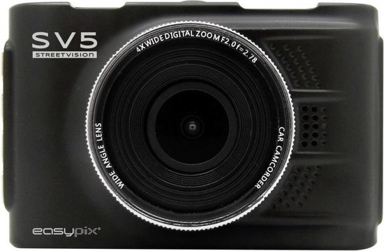 Easypix StreetVision SV5