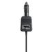 Hama 00223401 power supply unit Zwart