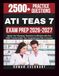 ATI TEAS 7 Guide d'étude