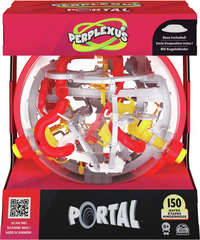 Perplexus Portal - 3D Puzzle with 150 Obstacles