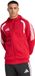 adidas Tiro 26 League Sweat Full Zip Hoodie Heren Rood - Maat M