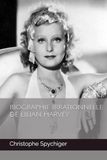 Biographie Icecat / Biographie / Irrationnelle de Lilian Harvey / 2023