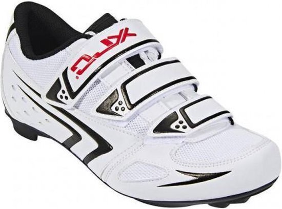 XLC CB-R04 wielrenschoenen wit