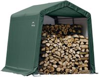 ShelterLogic® SL70472 - 240x240x240 cm - Vert