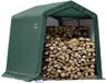 ShelterLogic® SL70472 - 240x240x240 cm - Vert