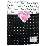 e-Vitta Icecat e-Vitta KeyTab USB QWERTY Spaans Micro-USB Zwart, Groen, Roze, Wit