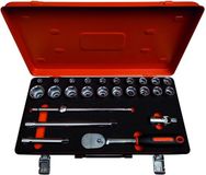 Bahco 1-2 dopsleutelset | 7825MHP