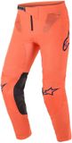 Alpinestars Supertech Blaze Oranje Broek