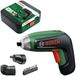 Bosch IXO 8 Basic Tournevis sans fil