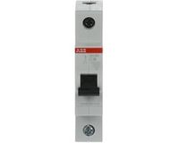 Busch-Jaeger ABB Installatieautomaat 1-Polig 16A - SH201-C16 - Type C