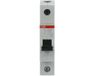 ABB Disjoncteur 1 Pôle 16A - SH201-C16 - Type C