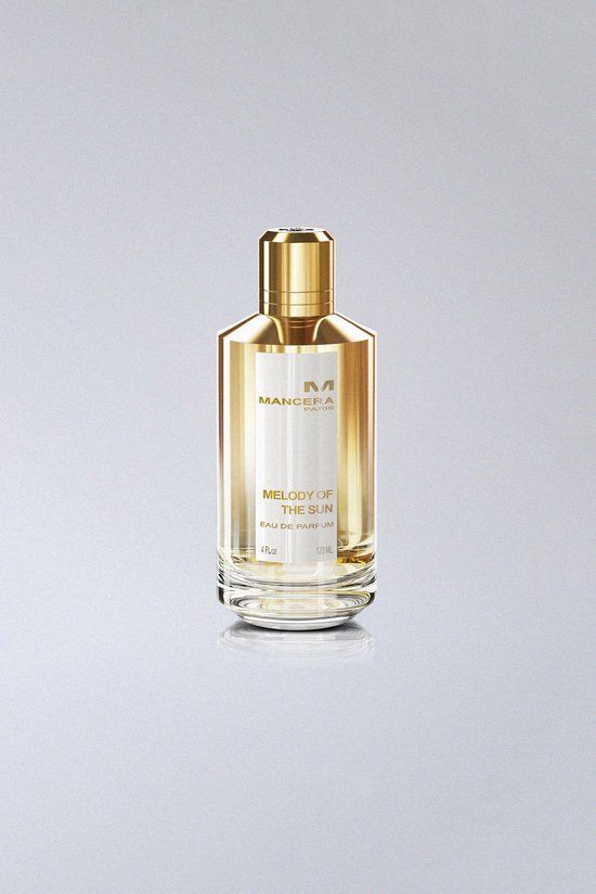 Mancera Eau de Parfum / 120 ml / Unisex
