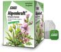 Salus Alpenkraft Infusion 15 Sachets de thé