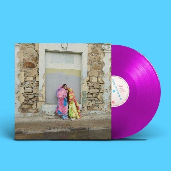 Buscabulla - Regresa - LP