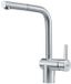 Franke Atlas Neo - Robinet de cuisine - Acier inoxydable - 115.0521.439