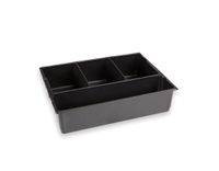 L-BOXX BS Systems Inzetstuk voor L-BOXX - 4 vakken