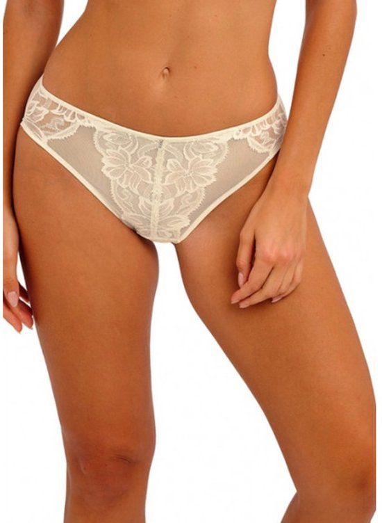 Wacoal Abellia dames slip - Roze - Maat L