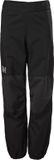 Helly Hansen Guard Broek Jongeren, zwart 10Y | 140 2023 Regenbroeken