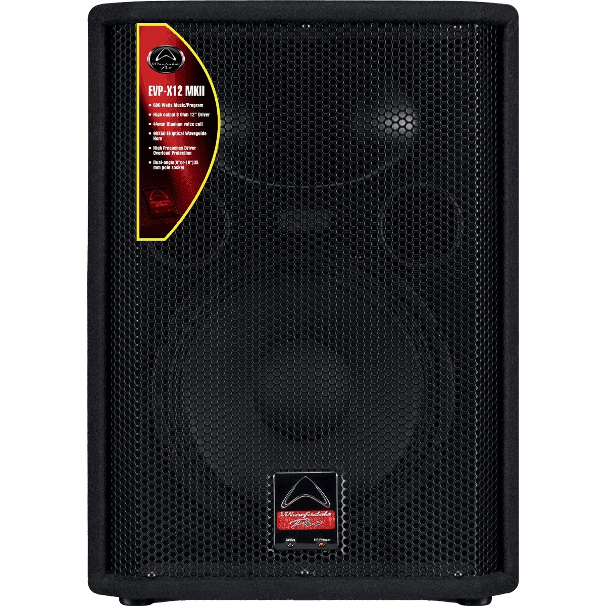 Wharfedale Pro EVP-X12 MKII