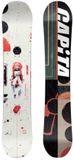 Capita Outerspace Living Wide Snowboard Veelkleurig 159 cm