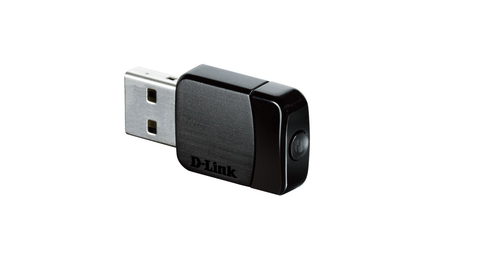 D-Link DWA-171 - Wi-Fi 5 (802.11ac) USB Adapter - 433 Mbit/s