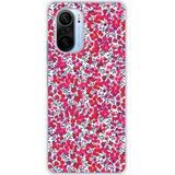 Liberty Bedrukt siliconen hoesje compatibel met Xiaomi Mi 11 Pro