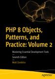 PHP Apress PHP 8 Objects, Patterns, and Practice: Volume 2