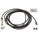 febi bilstein 46550 ABS-sensor met huls en vet, 1 stuk